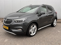 Opel Mokka X - 1.4 Turbo Innovation | Apple Carplay/Android Auto|telefoonintegratie premium | DAB ontvang