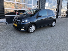 Peugeot 108 - 1.0 e-VTi Active | LED dagrijverlichting | achterbank in delen neerklapbaar | airco