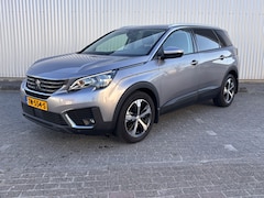 Peugeot 5008 - 1.6 e-THP Blue Lease Premium | 2 stoelen op derde rij | Apple Carplay/Android Auto|telefoo