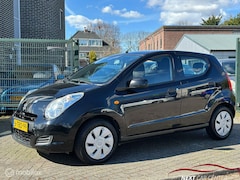 Suzuki Alto - 1.0 Comfort EASSS