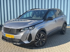 Peugeot 3008 - GT Pack Business | Apple Carplay/Android Auto|telefoonintegratie premium | achteruitrijcam