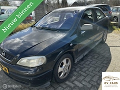 Opel Astra - 1.8-16V Comfort apk nov 2025