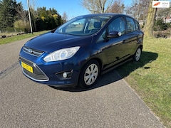 Ford C-Max - 1.6 Trend|airco|trekhaak|nw model|