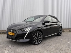 Peugeot 208 - 1.2 PureTech GT Pack | 17" lichtmetalen velgen "Jordaan" incl. plaatsbesparend reservewiel