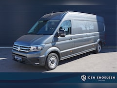 Volkswagen Crafter - 35 | 177 PK AUT | L4H3 | Cruise | Camera | Navi