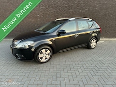 Kia Cee'd Sporty Wagon - 1.4 CVVT X-tra|Nieuwe Apk|