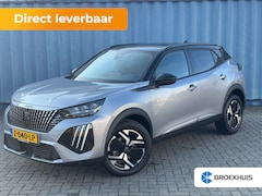 Peugeot 2008 - GT | Apple Carplay/Android Auto|telefoonintegratie premium | LED dagrijverlichting | WiFi