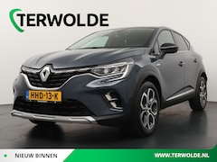 Renault Captur - 1.3 TCe 140PK Automaat Intens