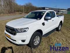 Ford Ranger - 2.0 TDCi XLT 4x4 /SUPER CAB/ APP/ TOP CONDITIE