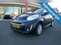 Citroën C1 - 1.0 EXCLUSIVE AIRCO