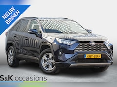 Toyota RAV4 - 2.5 Hybrid Dynamic 10 Jaar Garantie