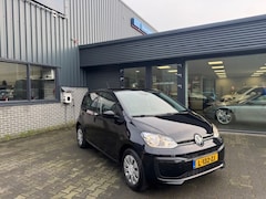 Volkswagen Up! - Up 1.0