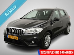 Suzuki S-Cross - 1.0 Boosterjet Comfort Leer