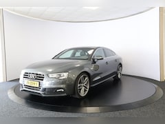 Audi A5 - 1.8 TFSI S EDITION