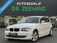 BMW 1-serie - 116i High Executive|airco|5 deur's|Rijklaar