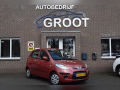 Hyundai i10 - 1.1 DYNAMIC COOL