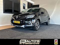 Renault Captur - 0.9 TCE INTENS AIRCO l CRUISE l MEDIA l 17''l FULLMAP