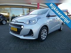 Hyundai i10 - 1.0I COMFORT CRUISCONTROLE/AIRCO