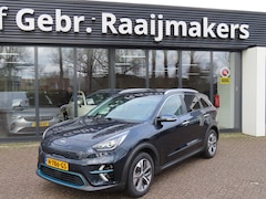 Kia e-Niro - ExecutiveLine 64 kWh*Leder*ACC*LED*EXPORTPRIJS