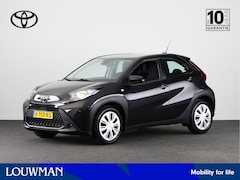 Toyota Aygo X - 1.0 VVT-i MT Play | NL-Auto | Airco | Parkeercamera |