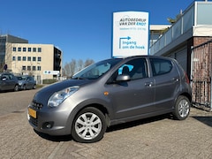 Suzuki Alto - 1.0 Exclusive VVT elec. ramen Airco Nieuwe APK