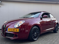 Alfa Romeo MiTo - 0.9 TwinAir Distinctive INCL. NWE APK