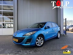 Mazda 3 - 3 1.6 Business Plus 5 Deurs Airco Clima Cruise NAP 2e eig