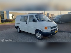 Volkswagen Transporter - 1.9 TD 292 T800 DC Dubbel Cabine