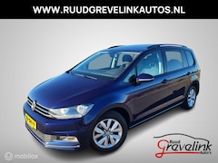 Volkswagen Touran - 1.2 TSI 110 PK H6 Panodak DonkerGlas Clima Pdc V+A