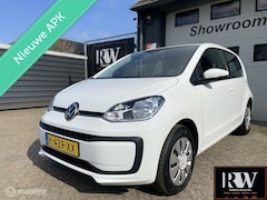 Volkswagen Up! - 1.0 beats Airco, Nieuwe APK, INCL. BTW