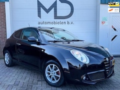 Alfa Romeo MiTo - 1.3 JTDm ECO Distinctive-Leder-Navi-Climate