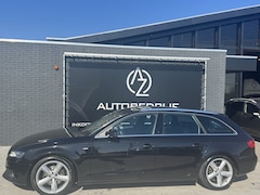 Audi A4 Avant - 2.0 TFSI Pro Line S AUTOMAAT