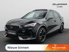 CUPRA Formentor - 1.4 e-Hybrid VZ Performance 245PK DSG full led, panoramadak, adaptive cruise met travel as