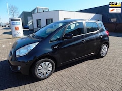 Kia Venga - 1.4 CVVT X-tra