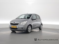 Opel Agila - 1.0 Berlin | Airco | 15'' | Radio | Mistlampen