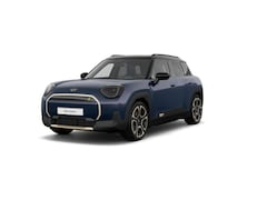 MINI Aceman - SE Favoured Trim + Package M