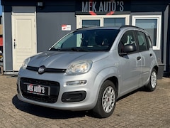 Fiat Panda - 0.9 TwinAir Easy|Airco|Elek Ramen|5-Deurs|Rijdt Super|