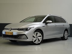 Volkswagen Golf Variant - 1.5 eTSI 150pk Style | Navigatie | Sportstoelen | Memory | Apple CarPlay