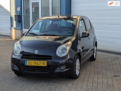 Suzuki Alto - 1.0 Exclusive Airco Toerenteller Elektrische Ramen Leuke Auto