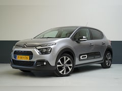 Citroën C3 - 1.2 110pk PureTech Shine Automaat | Navigatie | Apple CarPlay | Achteruitrijcamera | Lm ve