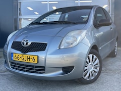 Toyota Yaris - 1.3 VVTi Terra | Airco | 159.824 KM |