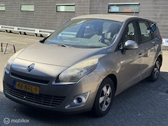 Renault Scénic - 1.4 TCE Dynamique