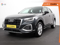 Audi Q2 - 35 TFSI 150pk Automaat Prestige Navigatie Apple Carplay/Android Auto Parkeersensoren Camer