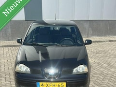 Seat Arosa - 1.0i Stella