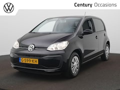 Volkswagen Up! - 1.0 BMT move up / Airco / Bluetooth / Trekhaak