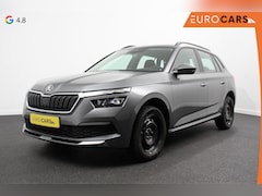 Skoda Kamiq - 1.0 TSI Automaat Ambition Navigatie Apple Carplay / Android Auto Adaptive Cruise Control L