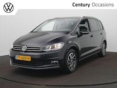 Volkswagen Touran - 1.4 TSI Comfortline 7p DSG / Adap. Cruise / Navi / Climate / Stoelverwarming