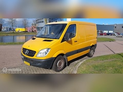 Mercedes-Benz Sprinter - bestel 313 2.2 CDI 325 HD L1H1 Kort laag