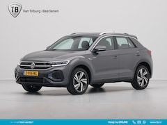 Volkswagen T-Roc - 1.5 TSI 150pk DSG R-Line Navi via App Clima Pdc Lm Velgen