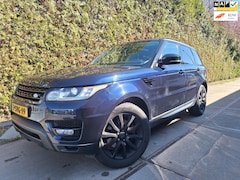 Land Rover Range Rover Sport - 3.0 TDV6 HSE Dynamic